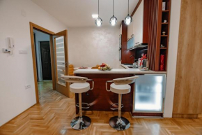 Apartman Marimark deluxe